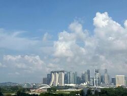 The Waterside (D15), Condominium #560355751